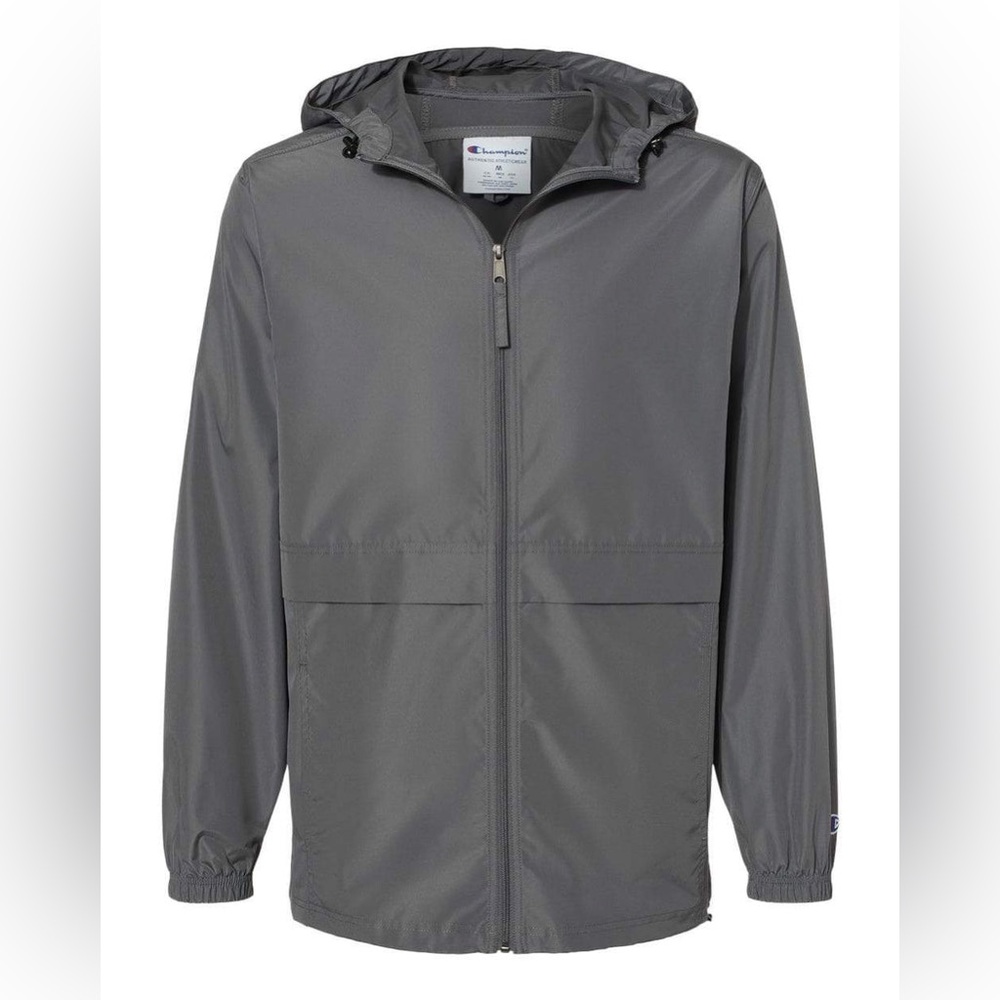 Youth spring jacket -champion